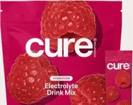 Cure Hydration